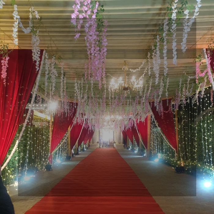 Best wedding venue in gurgaon