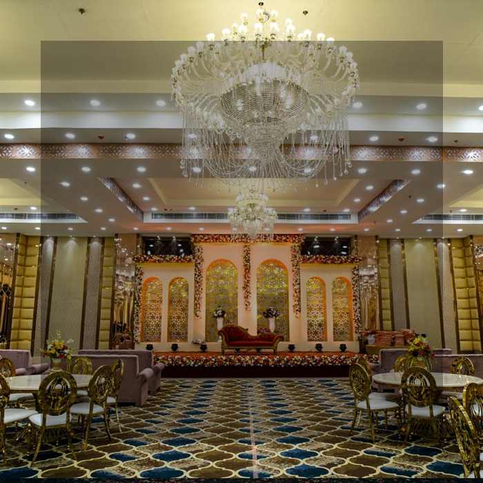 wedding banquets in gurgaon